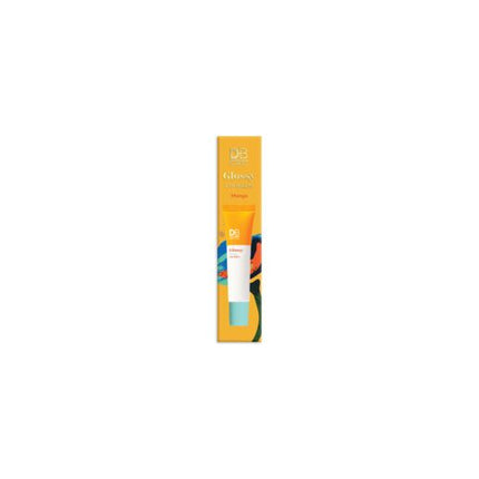 Designer Brands Glossy Lip Balm Mango