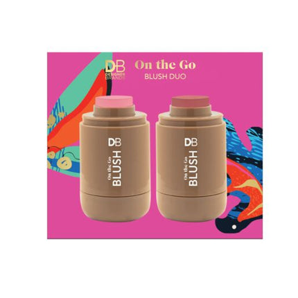 Designer Brands On The Go Blush Duo