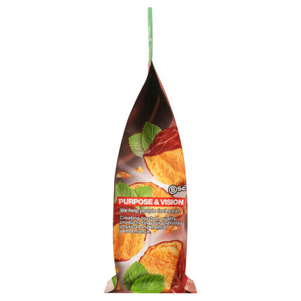 Body Science BSc Violet Crumble Protein Powder Choc Mint Flavour 400g