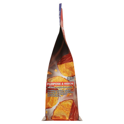 Body Science BSc x Violet Crumble Protein Powder Chocolate Honeycomb Flavour 400g