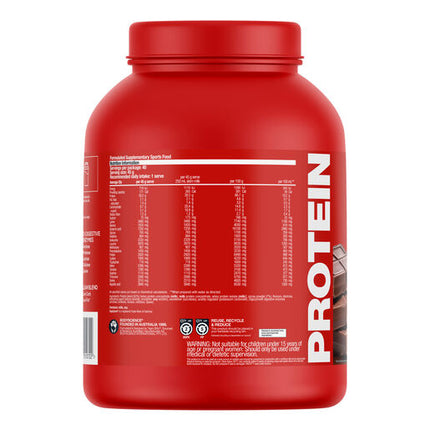 Body Science BSc High Protein Chocolate Flavour 1.8kg