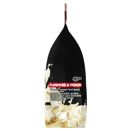Body Science BSc Shred Protein Powder Vanilla 800g