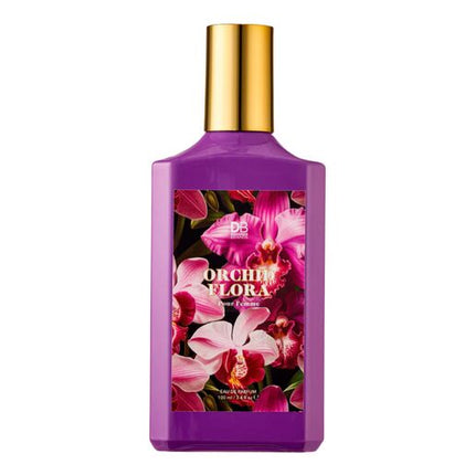 Designer Brands Fragrance Orchid Flora Eau de Parfum