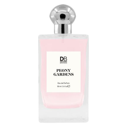 Designer Brands Fragrance Peony Gardens Eau de Parfum