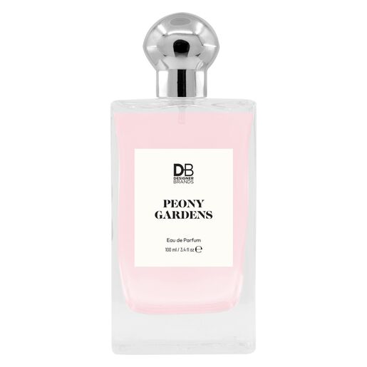 Designer Brands Fragrance Peony Gardens Eau de Parfum