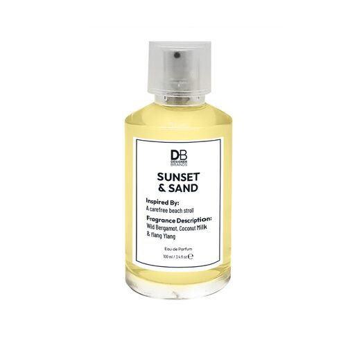 Designer Brands Fragrance Sunset & Sand Eau de Parfum