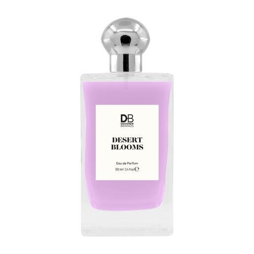 Designer Brands Fragrance Desert Blooms Eau de Parfum