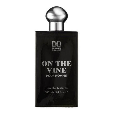 Designer Brands Fragrance On The Vine Eau De Toilette