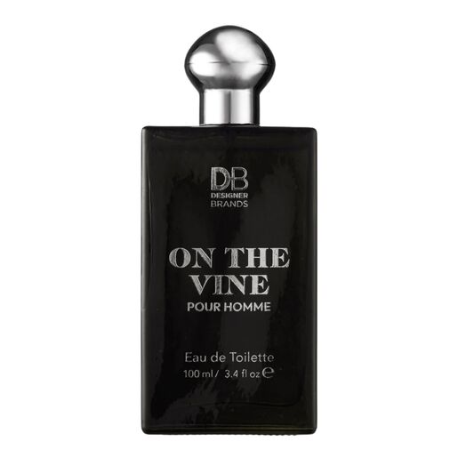 Designer Brands Fragrance On The Vine Eau De Toilette