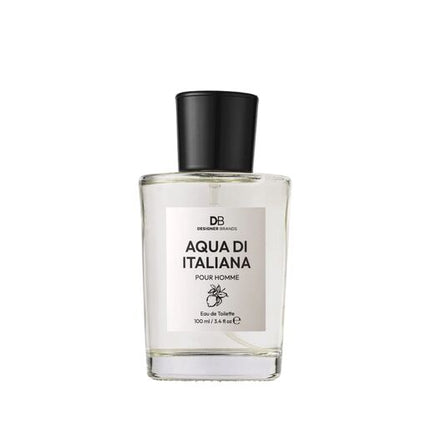 Designer Brands Fragrance Aqua Di Italiana Eau De Toilette