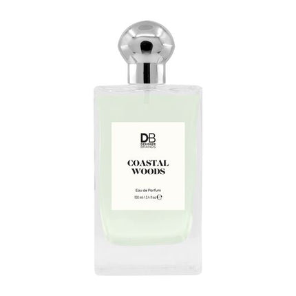 Designer Brands Fragrance Coastal Woods Eau de Parfum