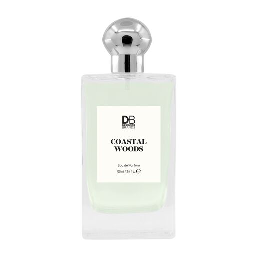 Designer Brands Fragrance Coastal Woods Eau de Parfum