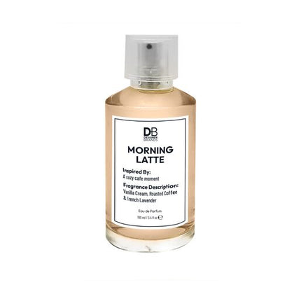 Designer Brands Fragrance Morning Latte Eau de Parfum