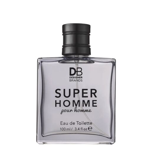 Designer Brands Fragrance Super Homme Eau de Toilette