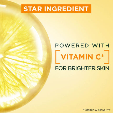 Garnier Erase It All Makeup Cleansing Balm with Vitamin C 119g