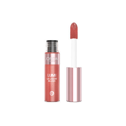 L’Oréal Paris Lumi Le Liquid Blush Glowy & Dewy Blush 630 Gold True Rose