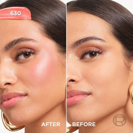 L’Oréal Paris Lumi Le Liquid Blush Glowy & Dewy Blush 630 Gold True Rose