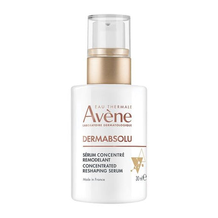 Avène DermAbsolu Antiageing Reshaping Bakuchiol Serum for Mature Skin 30ml