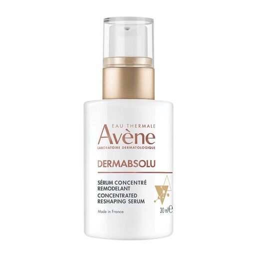 Avène DermAbsolu Antiageing Reshaping Bakuchiol Serum for Mature Skin 30ml