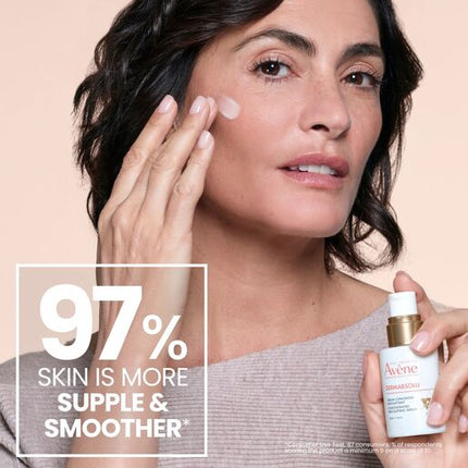 Avène DermAbsolu Antiageing Reshaping Bakuchiol Serum for Mature Skin 30ml