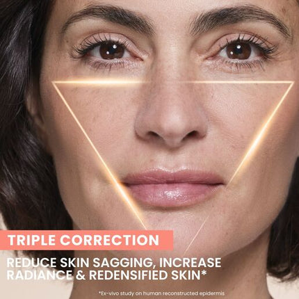 Avène DermAbsolu Antiageing Reshaping Bakuchiol Serum for Mature Skin 30ml