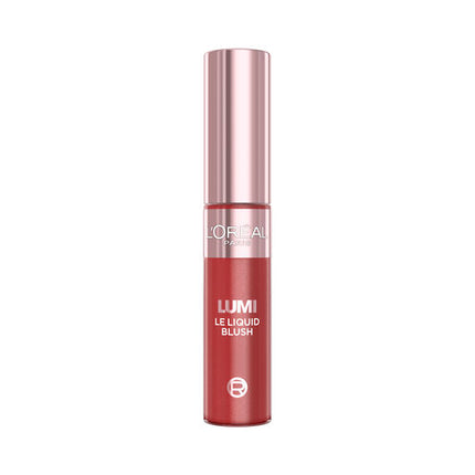 L’Oréal Paris Lumi Le Liquid Blush Glowy & Dewy Blush 635 Worth It Medium