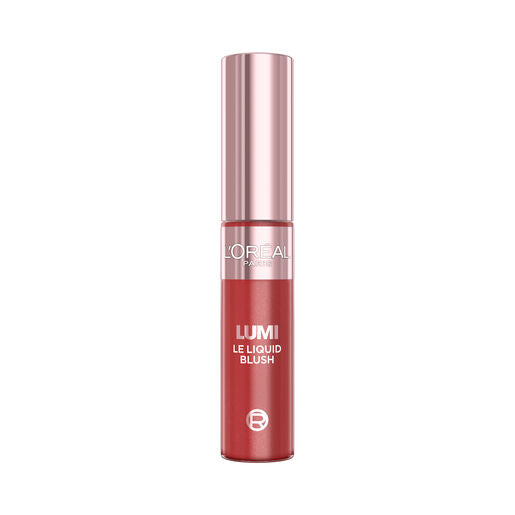 L’Oréal Paris Lumi Le Liquid Blush Glowy & Dewy Blush 635 Worth It Medium