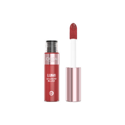 L’Oréal Paris Lumi Le Liquid Blush Glowy & Dewy Blush 635 Worth It Medium