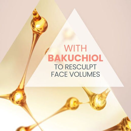 Avène DermAbsolu Antiageing Reshaping Bakuchiol Serum for Mature Skin 30ml