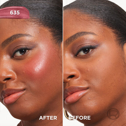 L’Oréal Paris Lumi Le Liquid Blush Glowy & Dewy Blush 635 Worth It Medium