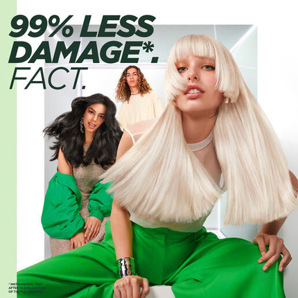Garnier Fructis Damage Eraser Keratin Filler Rinse-out Treatment - 200ml