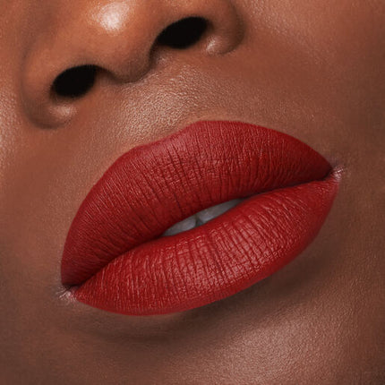 L’Oréal Paris Color Riche Intense Volume Matte 1990 Le Bordeaux