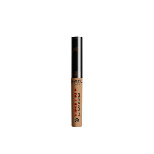 L’Oréal Paris Contour Stick Infaillible 24h Face Sculptor Fair Light