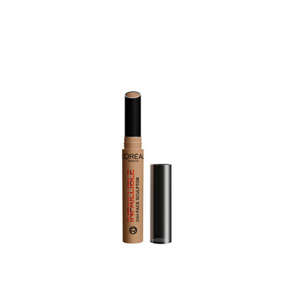 L’Oréal Paris Contour Stick Infaillible 24h Face Sculptor Fair Light