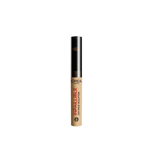 L’Oréal Paris Contour Stick Infaillible 24h Face Sculptor Fair