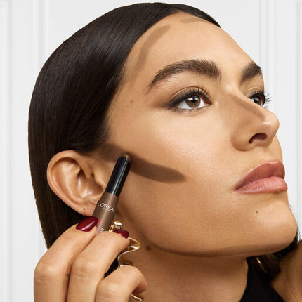 L’Oréal Paris Contour Stick Infaillible 24h Face Sculptor Fair