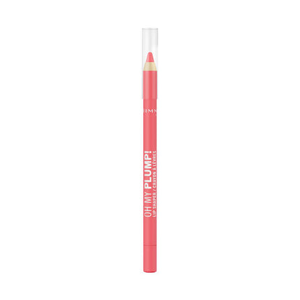 Rimmel London Oh My Plump! Lip Shaper 040 Kinda Cute 1.2 G