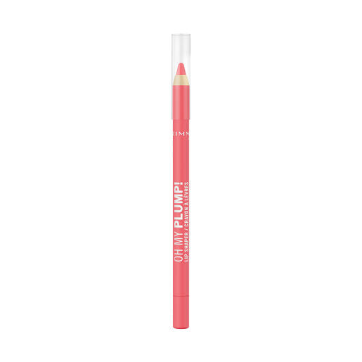 Rimmel London Oh My Plump! Lip Shaper 040 Kinda Cute 1.2 G