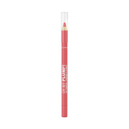 Rimmel London Oh My Plump! Lip Shaper 060 Flirty 1.2 G