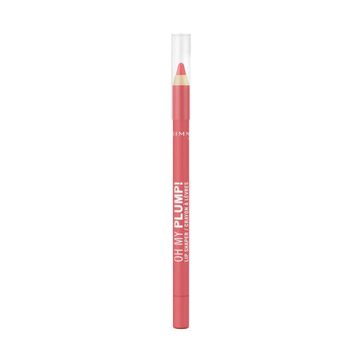 Rimmel London Oh My Plump! Lip Shaper 060 Flirty 1.2 G