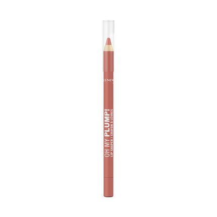 Rimmel London Oh My Plump! Lip Shaper 010 Iconic Beige 1.2 G