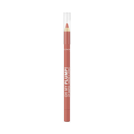 Rimmel London Oh My Plump! Lip Shaper 010 Iconic Beige 1.2 G