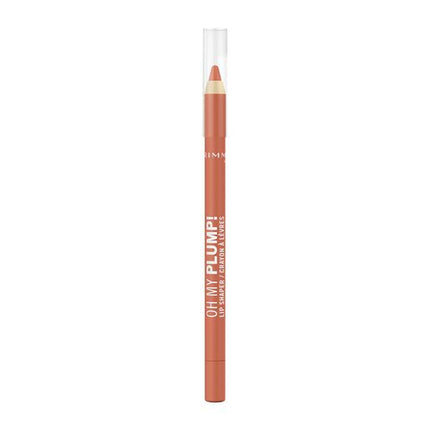 Rimmel London Oh My Plump! Lip Shaper 030 Oh Honey!