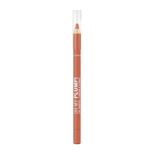 Rimmel London Oh My Plump! Lip Shaper 030 Oh Honey!