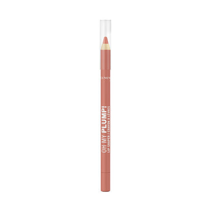 Rimmel London Oh My Plump! Lip Shaper 050 Cafe Latte 1.2 G