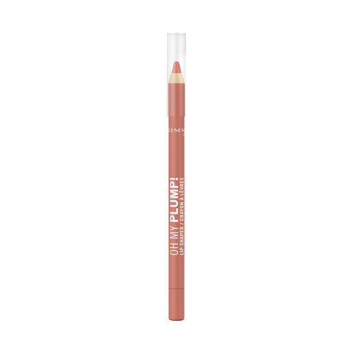 Rimmel London Oh My Plump! Lip Shaper 050 Cafe Latte 1.2 G