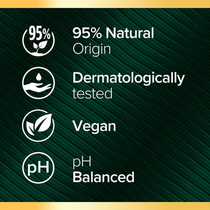 Palmolive Luminous Oils Liquid Body Wash East Coast Sea Fennel & Argan Oil 750mL