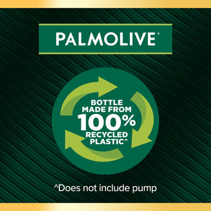 Palmolive Luminous Oils Liquid Body Wash East Coast Sea Fennel & Argan Oil 750mL