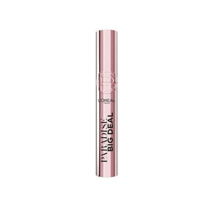 L'Oreal Paris Paradise Big Deal Mascara 9.9ml Black