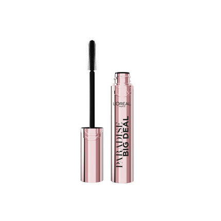 L'Oreal Paris Paradise Big Deal Mascara 9.9ml Black